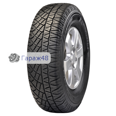 Michelin Latitude Cross 285/45 R21 113W