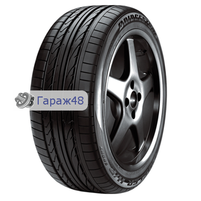 Bridgestone Dueler H/P Sport 255/55 R19 111Y